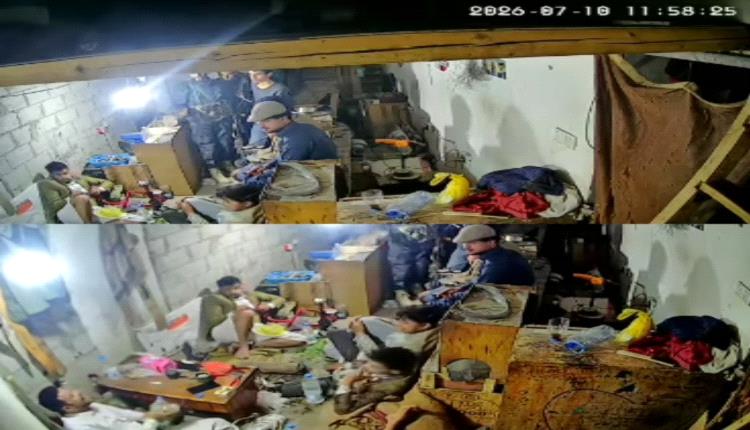 الحوثيون يختطفون تاجر كبير في صنعاء بطريقة مهينة أمام عماله لصالح نافذين
