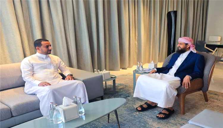 المحرّمي يفتح ملف أراضي الدولة ويوجه بتعزيز الحماية ومنع الاعتداءات