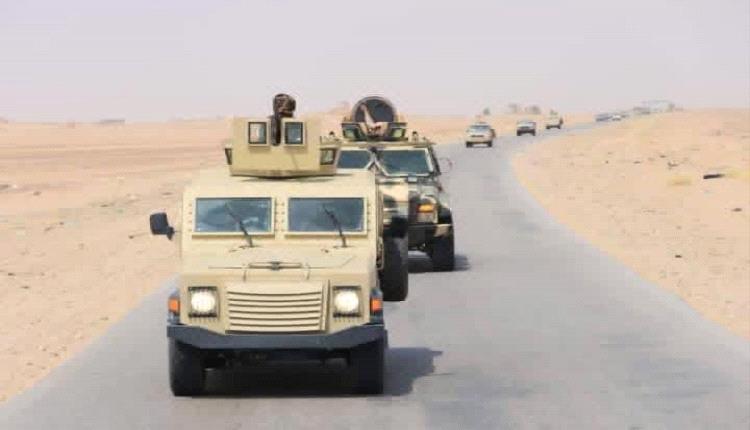 وزير الدولة: سنواجه بالقوة أي محاولة لتمرير أمر واقع باليمن