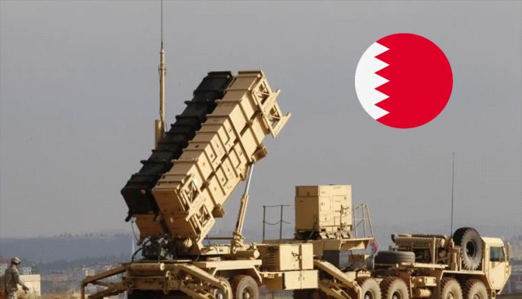 الدفاعات الجوية البحرينية تعلن التصدي لعدة اعتداءات إيرانية 