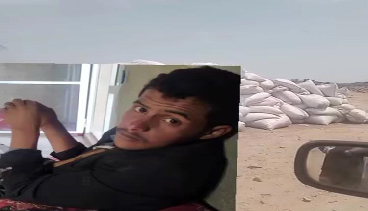 سائق شاحنة يفجر راس شاب ويدهسه بعد محاولته منع إلقاء دجاج نافق بأمراض فيروسية في البيضاء