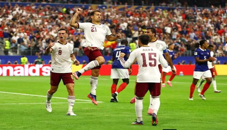 المنتخب الإسباني ينهي أحلام ديوك فرنسا ويتأهل إلى نهائي كأس العالم 2026