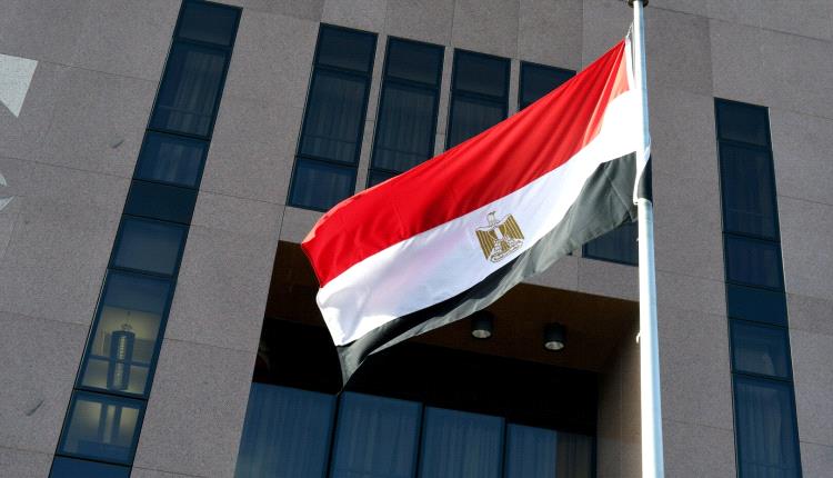 مصر تدين استهداف ناقلتي نفط إماراتيتين في مضيق هرمز 