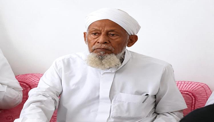 وفاة أبرز علماء حضرموت العلامة الشيخ علي بن سالم بكير