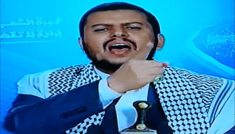 عبدالملك الحوثي يعيش حالة ذهنية مرتبكة خلف جدران مظلمة تقوده لقرار الانتحار