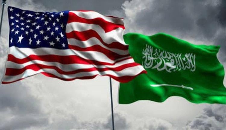 أول رد رسمي على منح الرياض الضوء الأخضر.. دعم أمريكي حازم للسعودية وتعهد باستهداف الحوثيين