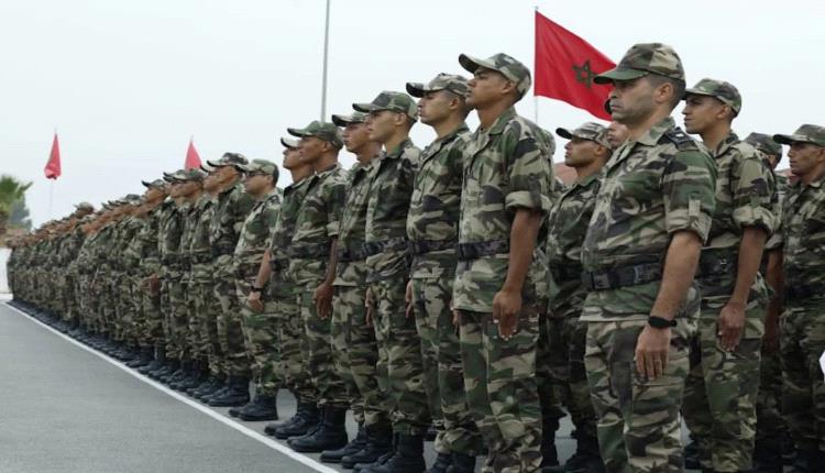 المغرب يوقع اتفاقية للمشاركة في قوة الاستقرار الدولية بغزة  