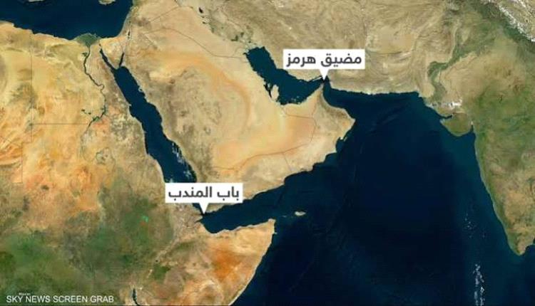 إيران تلوّح بإغلاق باب المندب بعد هرمز.. والحوثيون هم الأداة