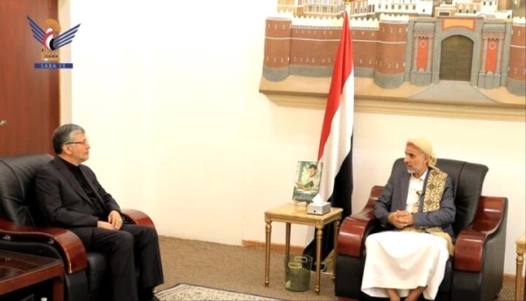 إيران تطلب من الحوثيين سرعة التحرك لإغلاق باب المندب.. بعد هذا الأمر