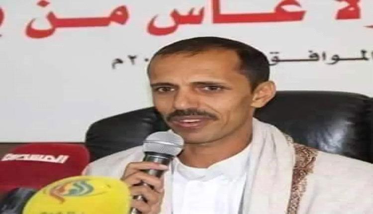 قيادي حوثي ييتهم جماعته: تخلّت عن مسؤولياتها وأصبحت عبئا على اليمنيين