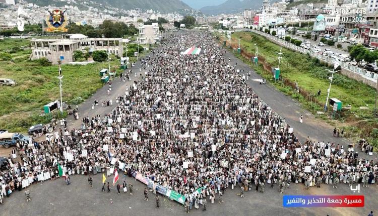الغراب يفجّر مفاجأة عن محافظة إب ويكشف أين تكمن نقطة ضعف الحوثيين