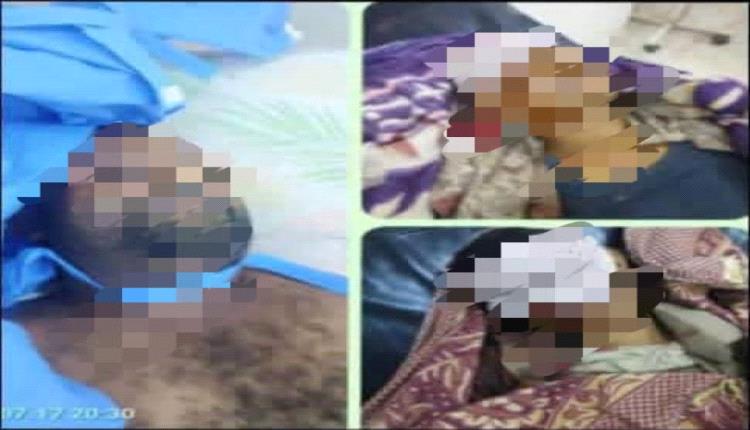 مجزرة تهز قوات درع الوطن.. هجوم مسلح استهدفهم أثناء تناول العشاء بحضرموت (اسماء القتلى)