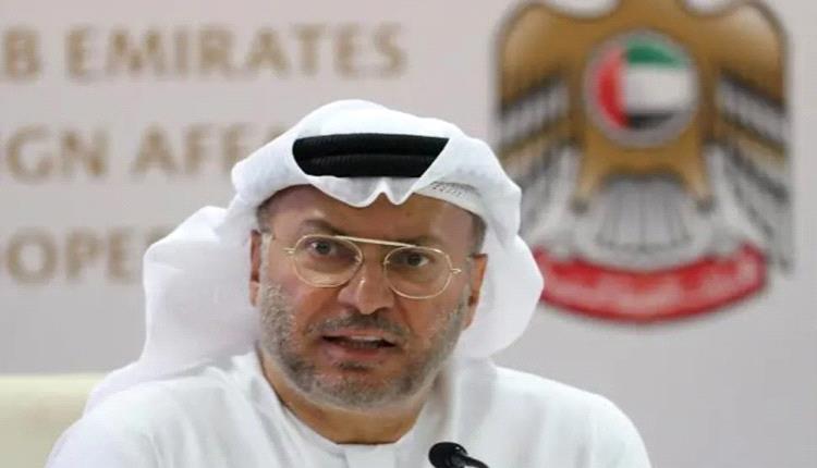 مسؤول إماراتي: الارتقاء بمجلس التعاون الخليجي أصبح ضرورة ملحة