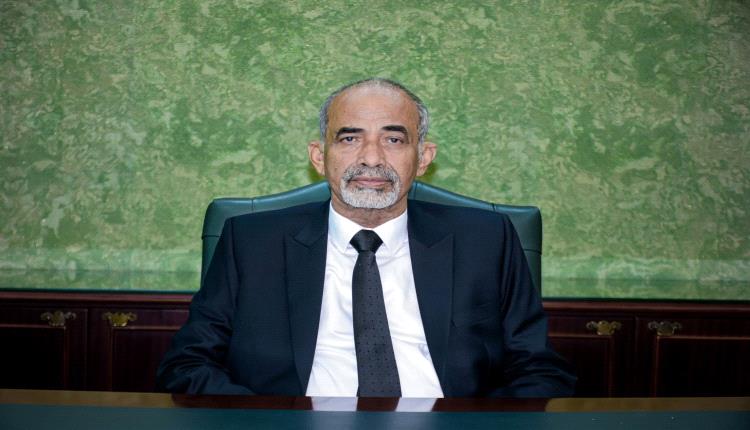 الصبيحي يوجه رسالة للقبائل: لا تجعلوا أولادكم وقوداً لحرب الحوثي