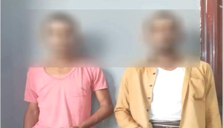 الإطاحة بأخطر لصوص الهواتف في عدن واستعادة المسروقات بعملية خاطفة