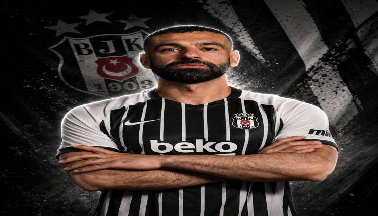موعد توقيع محمد صلاح لبكشتاش التركي رسميًّا