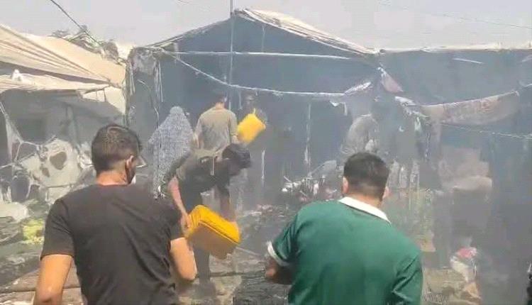 جيش الإحتلال يقيم منطقة حظر عسكري حول قطاع غزة