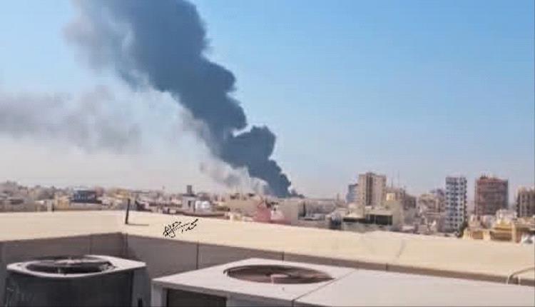 الكويت.. تجدد الهجمات الإيرانية على محطة القوى الكهربائية ومحطة المياه