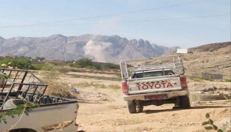 اليمنية تدين مجزرة الحوثي بهذه القبيلة في مارب