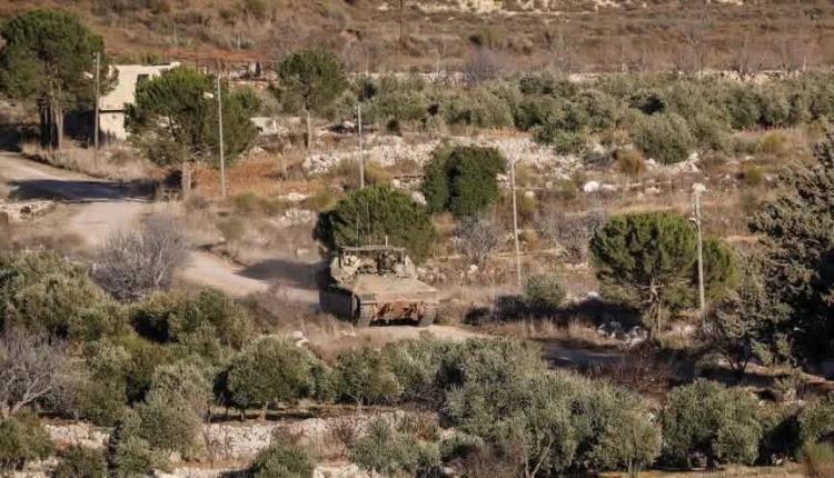 سوريا.. قوة إسرائيلية تتوغل في ريف القنيطرة وتعتقل شاباً من درعا