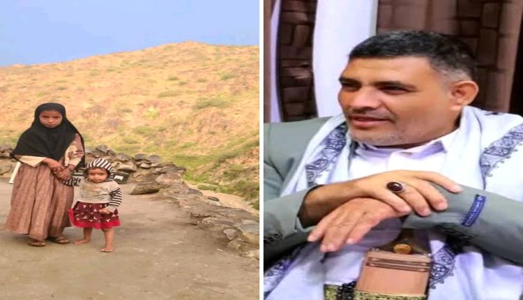 الحوثي ينسف منزل عمره قرن ويشرد نساء وأطفال..  ويلاحق كل من يفضح الجريمة
