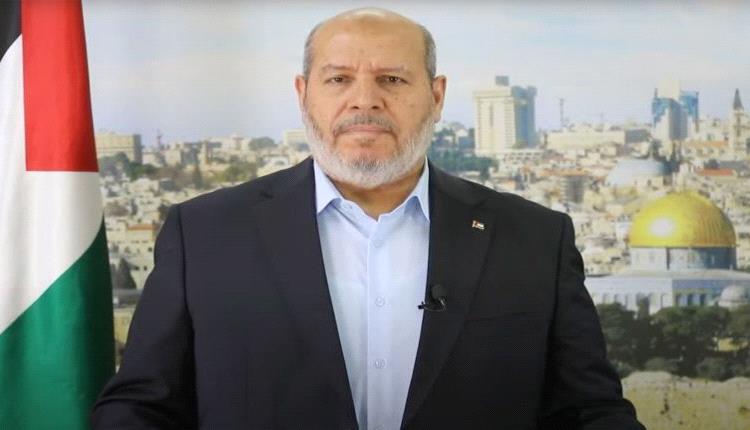 انتخاب خليل الحية رئيساً للمكتب السياسي لحركة حماس 