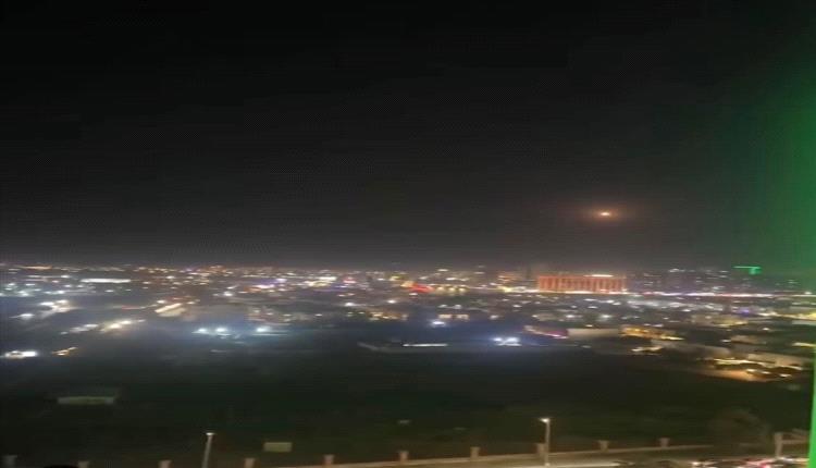 العراق.. اعتراض 3 مسيرات مفخخة قرب القنصلية الأميركية في أربيل