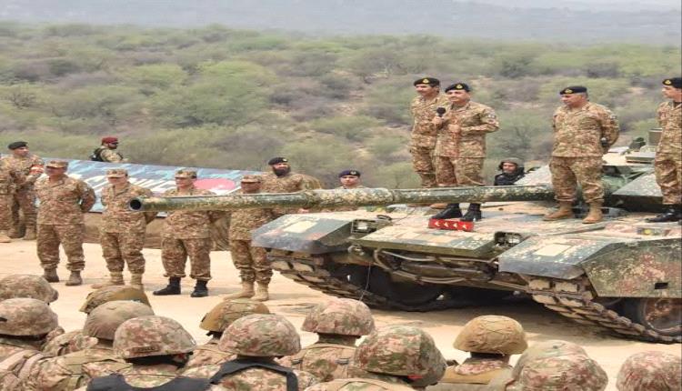 صفعة جديدة للحوثيين.. باكستان تتوعد برد حازم وتحذر الجماعة من التهور بهذا الأمر
