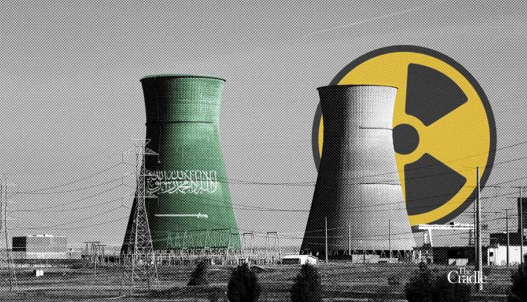 ترامب يوافق على صفقة نووية مع السعودية لأغراض سلمية