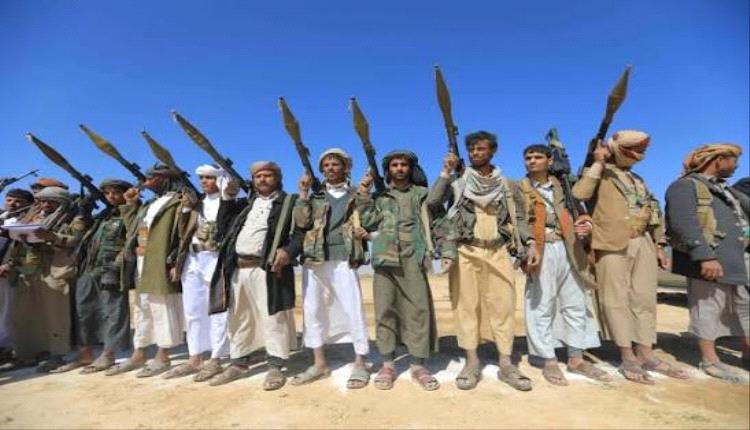 الحوثي يعلن استهداف ناقلتي نفط سعوديتين بصواريخ باليستية