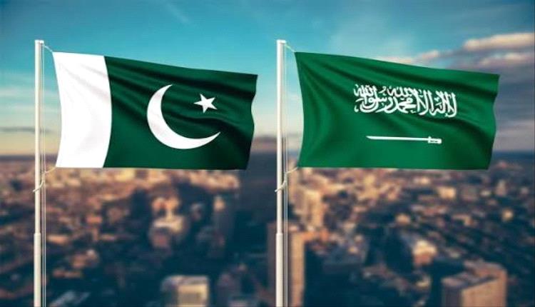 موقف باكستاني مساند للسعودية.. تهديد الحوثيين للملاحة غير مقبول