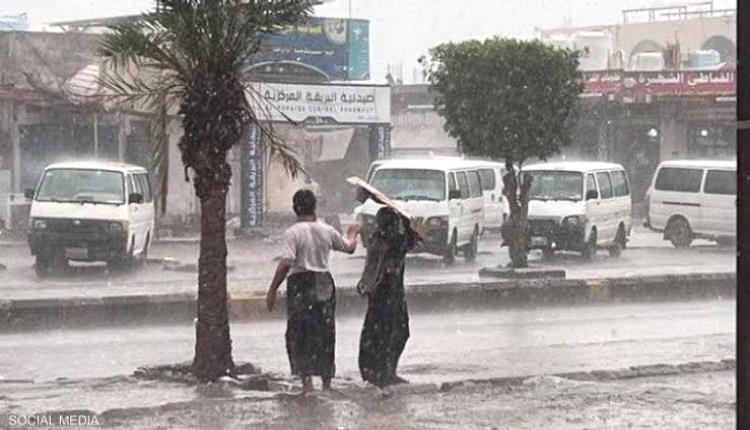توقعات بهطول أمطار وثلوج على 18 محافظة خلال ساعات