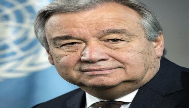 الأمم المتحدة تهاجم الحوثيين وتصدر تحذير عاجل