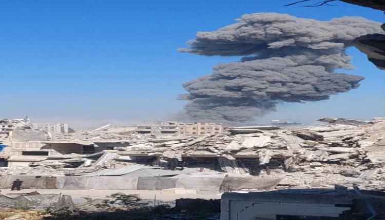 جيش الإحتلال يغتال مسؤولا أمنيا في قطاع غزة
