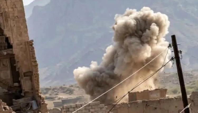 شبوة.. مقتل شخص وجرح 6 آخرين في اشتباكات قبلية في حبان 