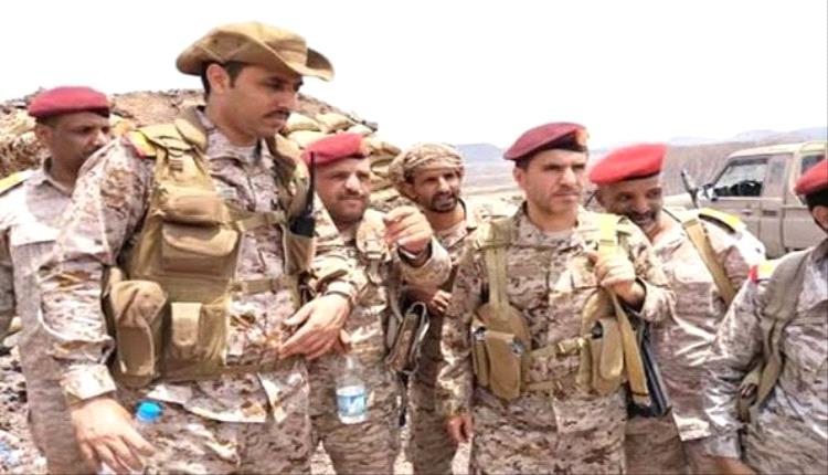 صادق دويد: المقاومة الوطنية تسيطر على باب المندب وتخنق تهريب الأسلحة الإيرانية للحوثيين