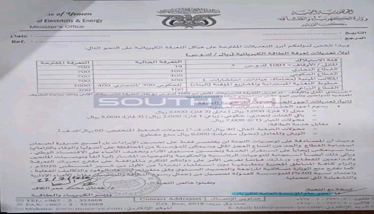 حكومة ماري أنطوانيت تفرض جرعة الموت.. قرار يشعل أسعار الغذاء والنقل والمياه ويقتل القوة الشرائية