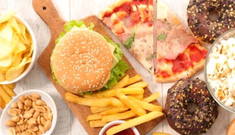 أطعمة تشكل خطورة على القلب.. تجنبها 