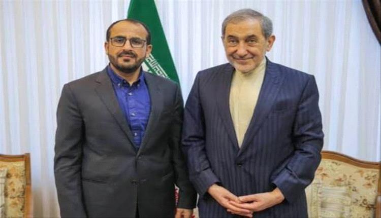 الحذيفي يخاطب ناطق الحوثيين: عشر سنوات من الفشل وتريد العودة بنا إلى مربع الصفر!