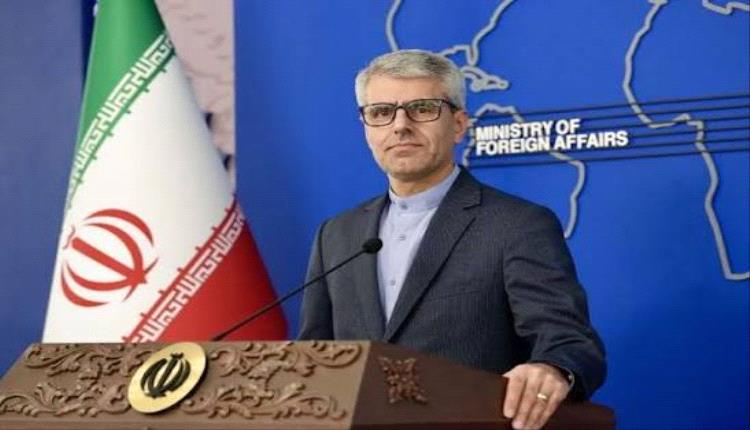 إيران تعلن إحراز تقدم في محادثات هرمز مع عُمان