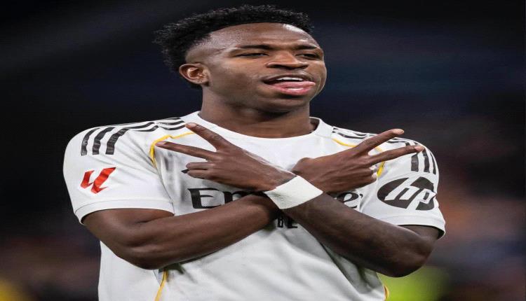 رقم خيالي.. ريال مدريد يحدد سعر فينيسيوس جونيور
