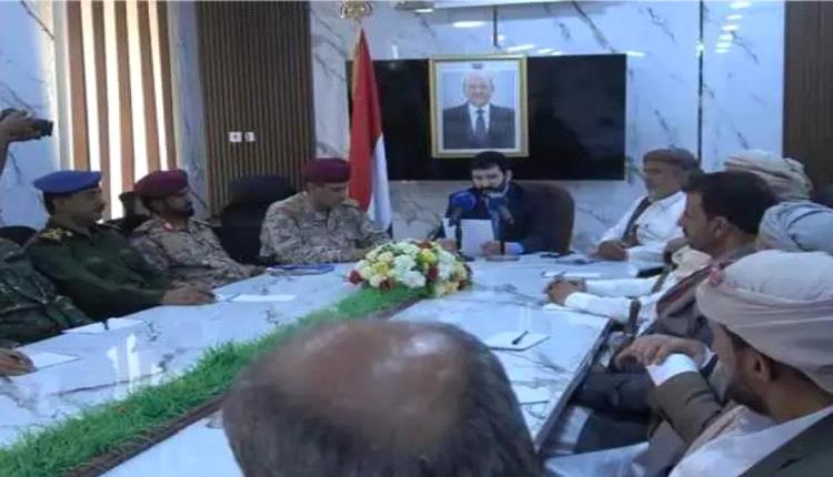 لجنة صنعاء الأمنية تعلن رفع الجاهزية وتؤكد استعدادها لتنفيذ توجيهات الرئاسي