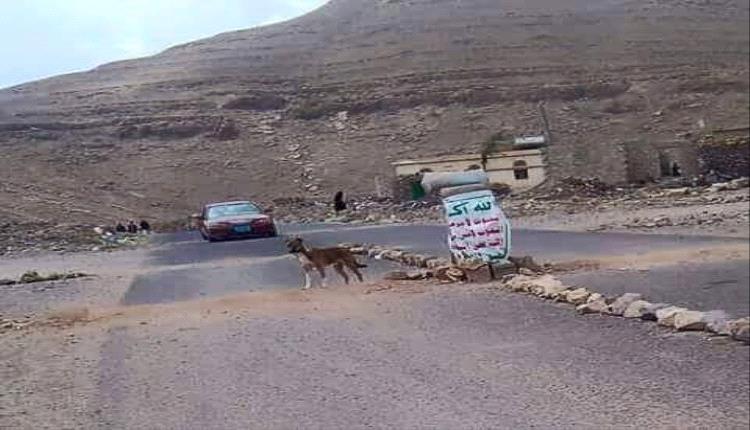 استنفار يثير ذعر أهالي إب.. الحوثي ينشر نقاط عسكرية جديدة بشكل غير مسبوق