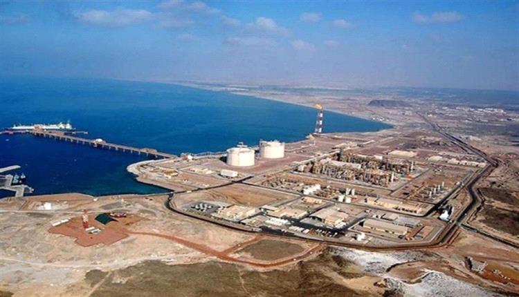 شبوة تبدأ بتأهيل البنية التحتية واستئناف التصدير