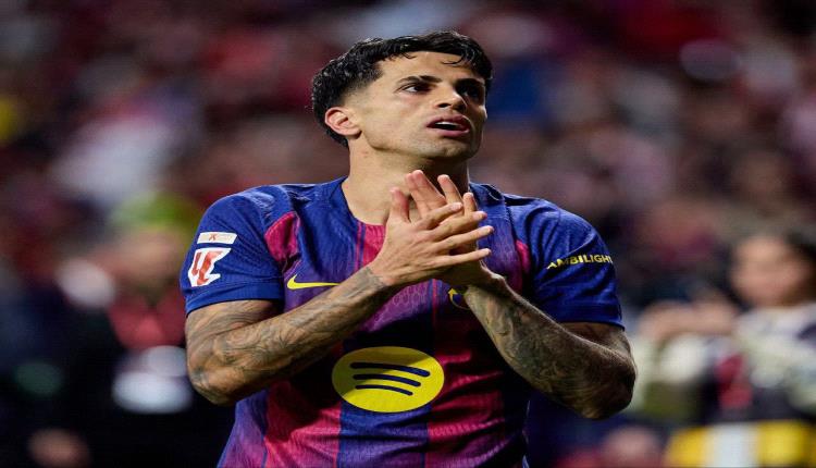 برشلونة يحسم صفقة لاعب الهلال السعودي