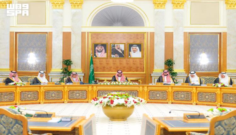 تصريح ناري لمجلس وزراء السعودية بالتزامن مع إعلان الحوثي استهداف سفينة جديدة للمملكة