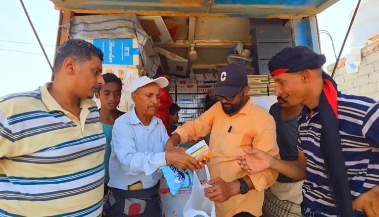 الحديدة.. ضبط أدوية مخالفة وشمة حوت مخدرة في الخوخة