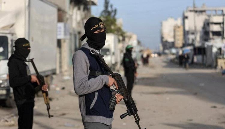مجلس السلام: لن يكون لحركة حماس أي دور إداري في قطاع غزة