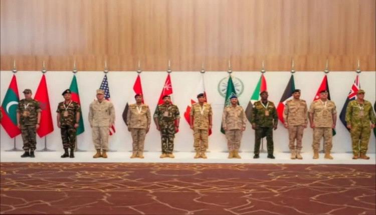 بمشاركة اليمن.. أول اجتماع للتحالف البحري للدفاع عن البحر الأحمر وباب المندب