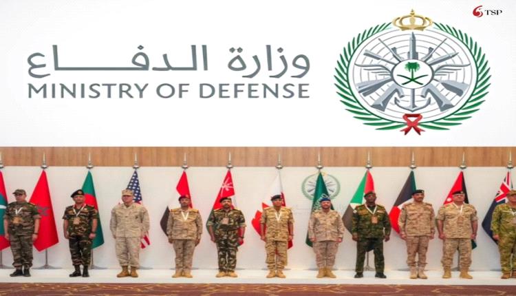 السعودية توضح رسميًا حقيقة تشكيل تحالف دولي في البحر الأحمر